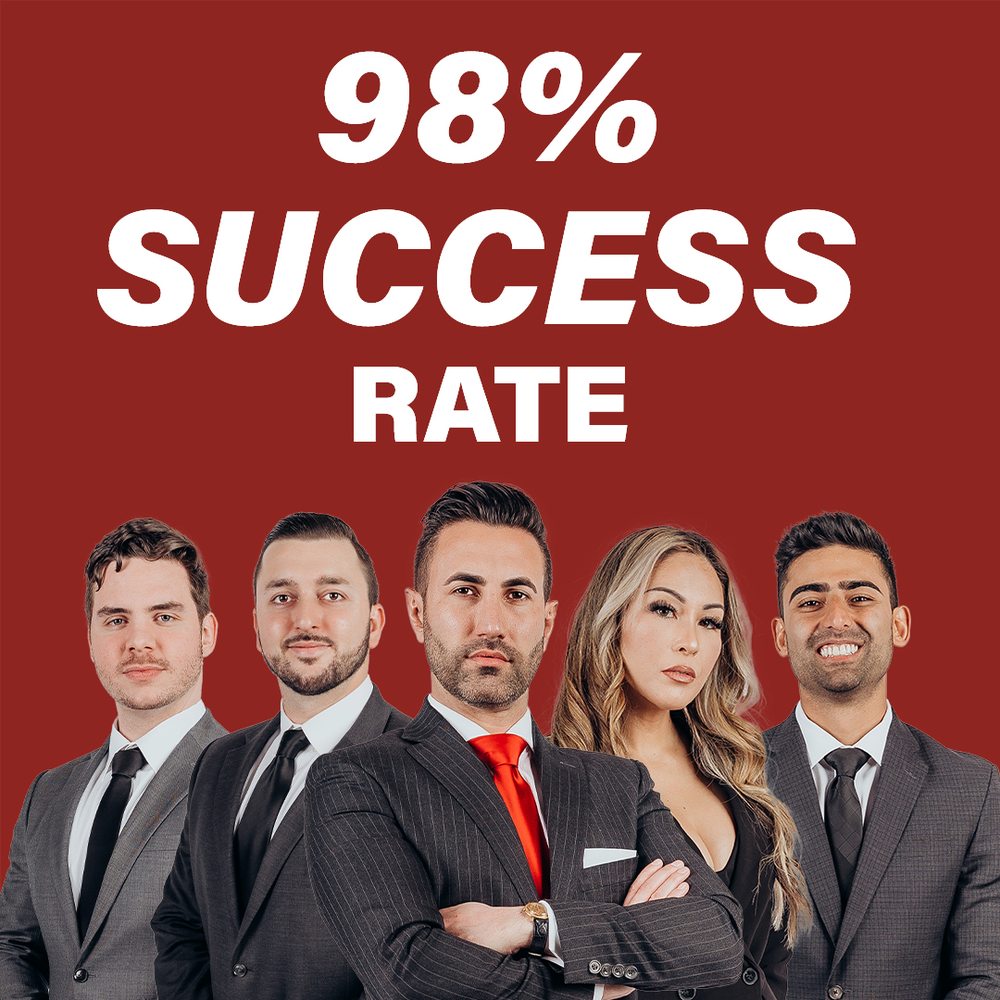 Photo of Razavi Law Group