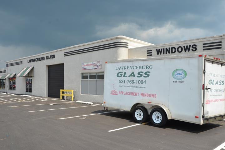 Photo of Lawrenceburg Glass