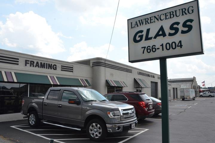 Photo of Lawrenceburg Glass