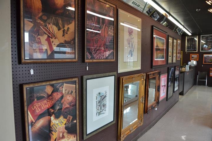 Photo of Lawrenceburg Glass