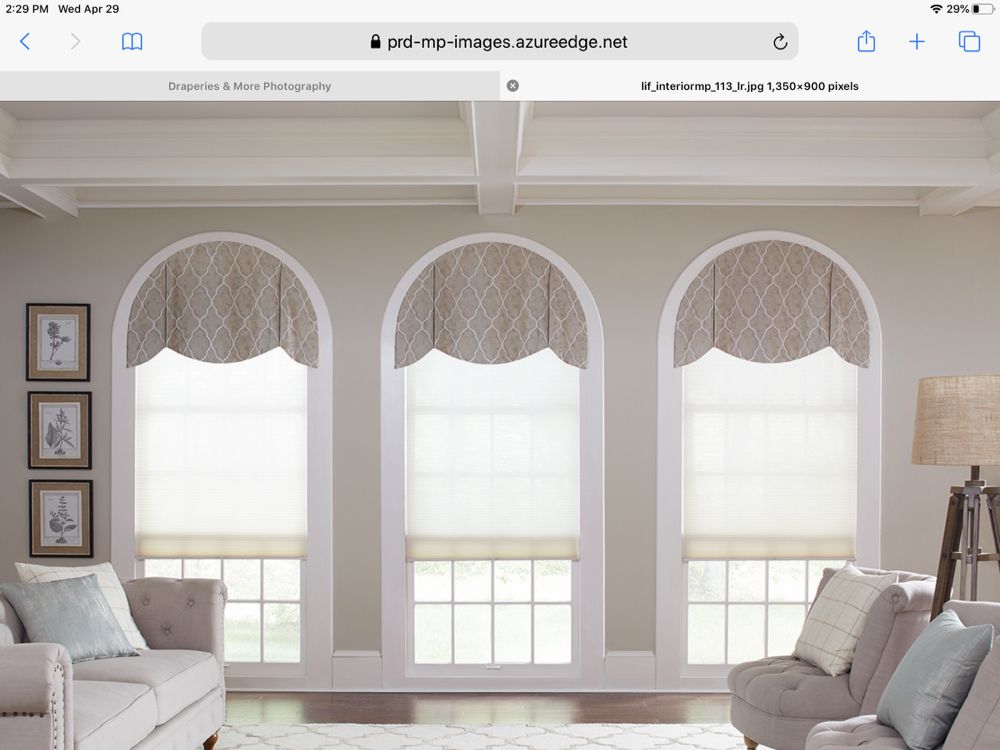 Photo of Dream Design & Window Fashion