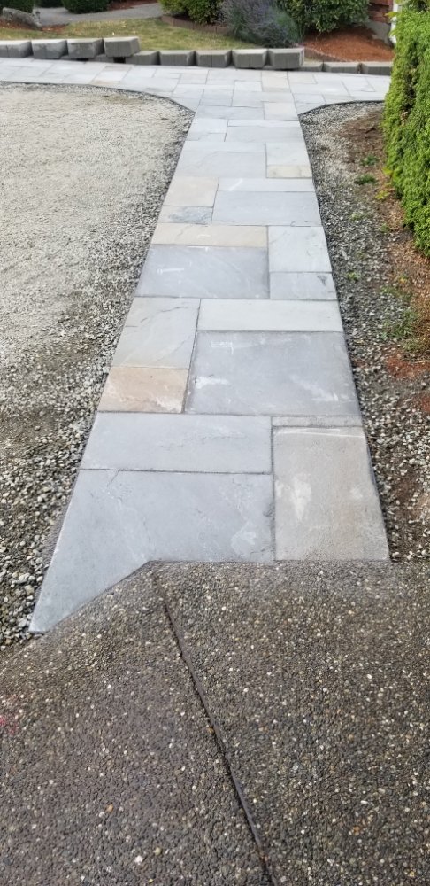 Photo of Nguyen Landscaping and Construction