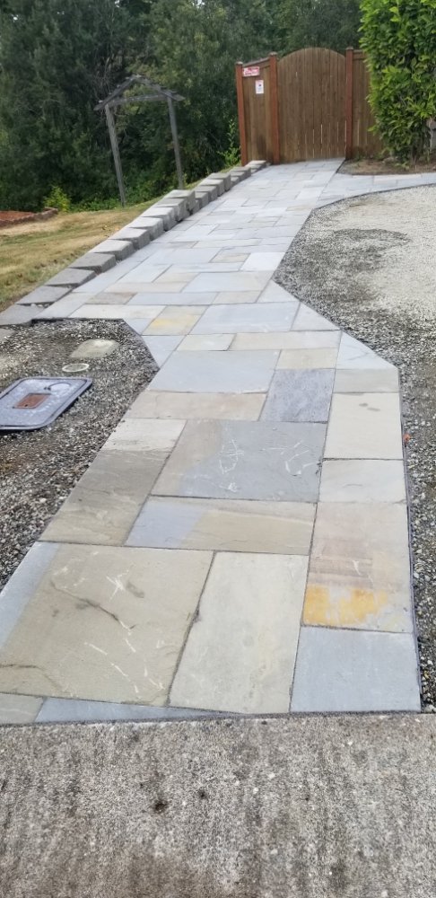 Photo of Nguyen Landscaping and Construction