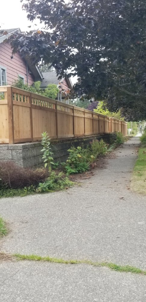 Photo of Nguyen Landscaping and Construction