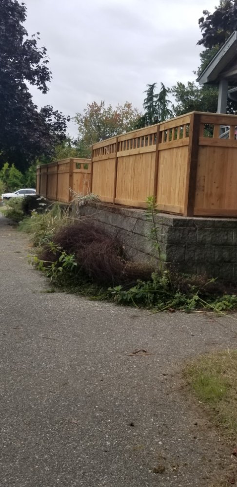 Photo of Nguyen Landscaping and Construction