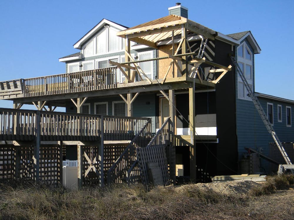 Photo of Brad Loy Builder