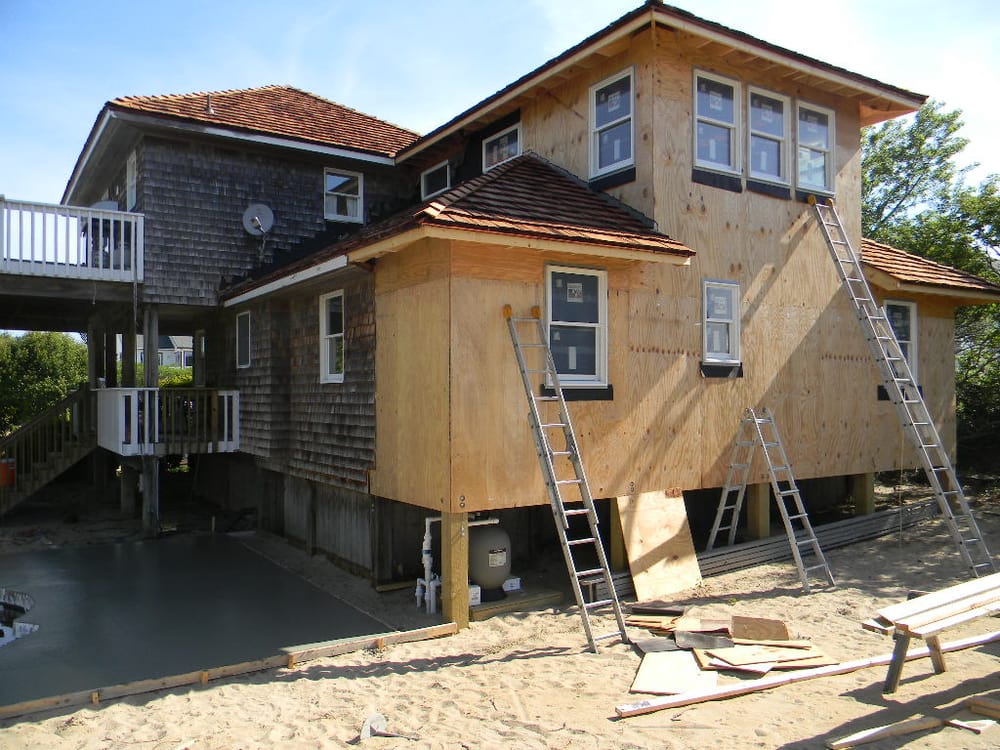Photo of Brad Loy Builder