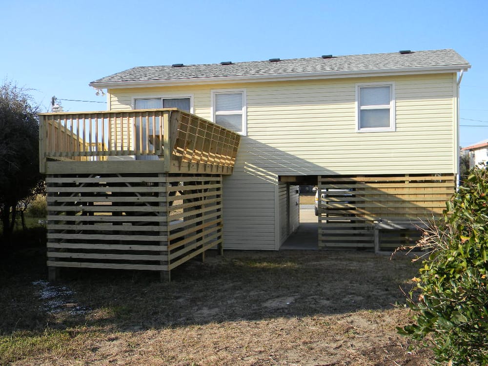 Photo of Brad Loy Builder