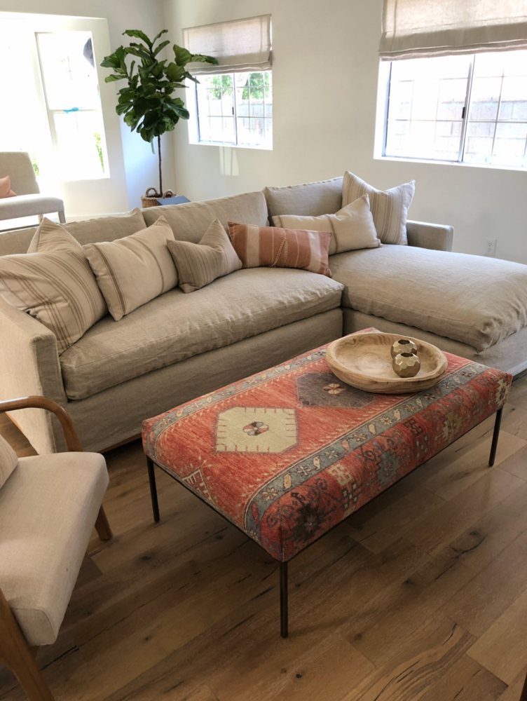 Photo of The Bungalow Home Interiors