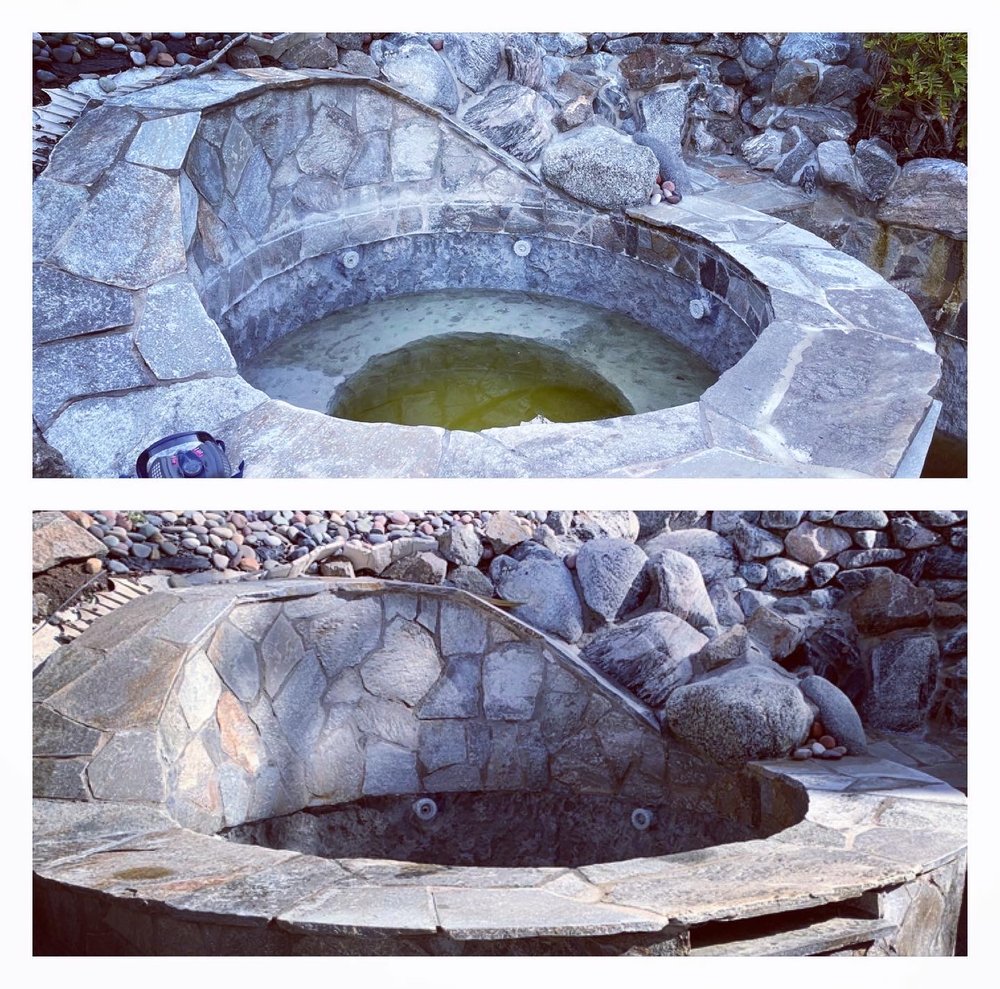 Photo of Pool Rehab MD