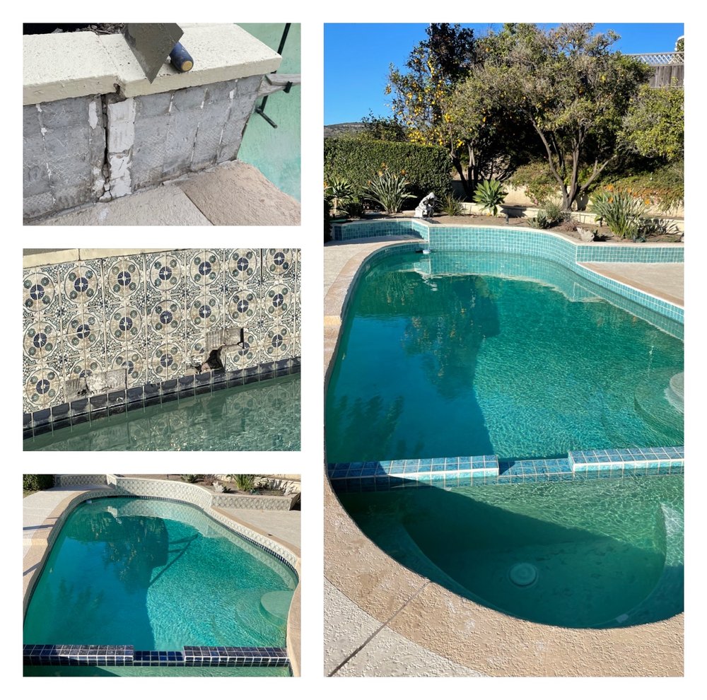 Photo of Pool Rehab MD