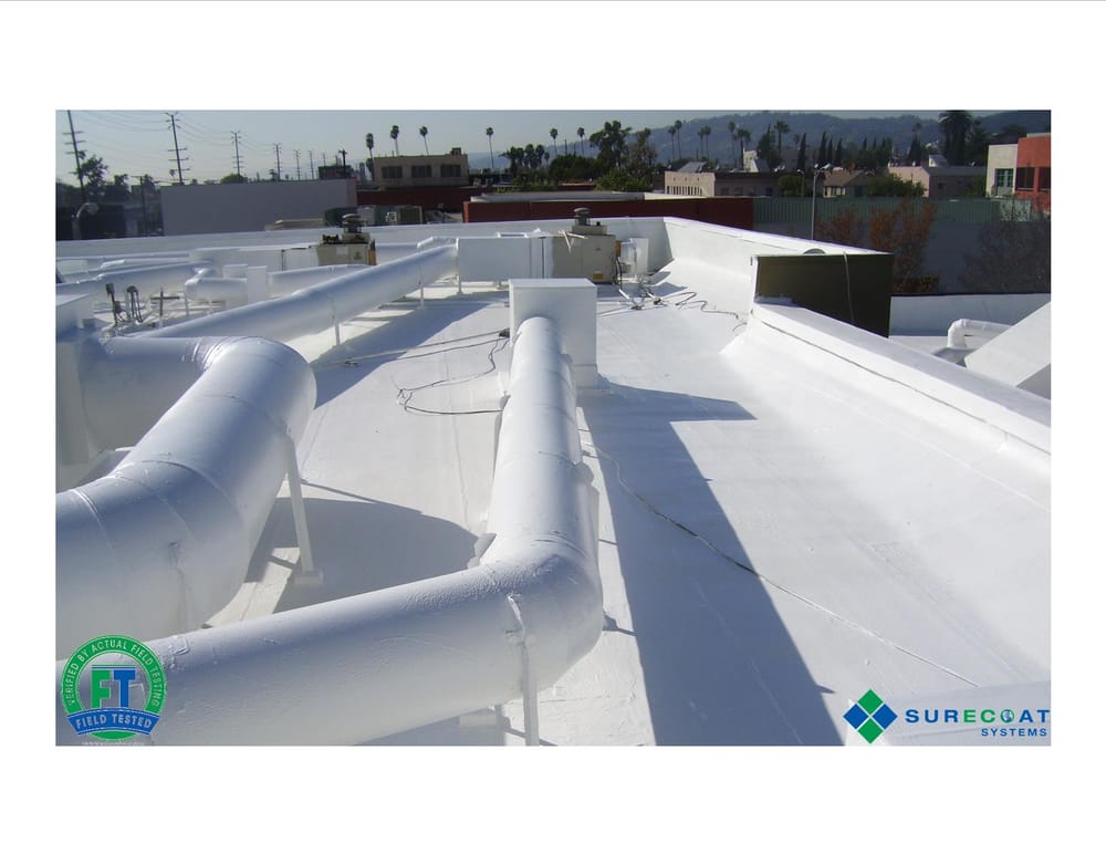 Photo of SureCoat Systems