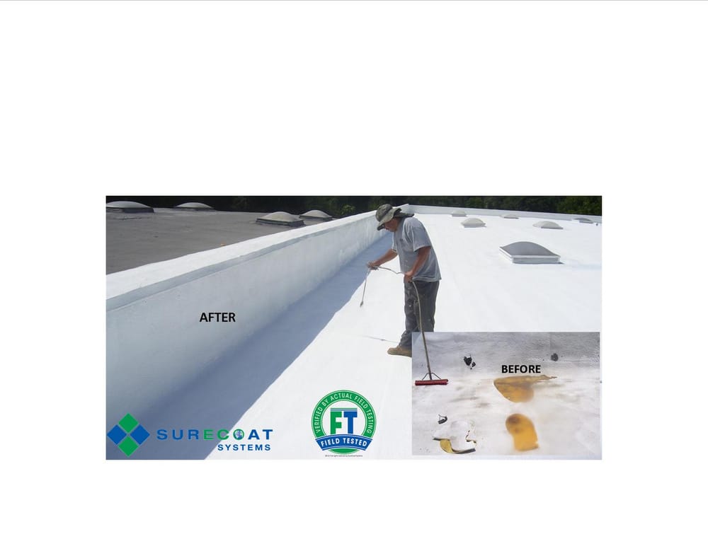 Photo of SureCoat Systems