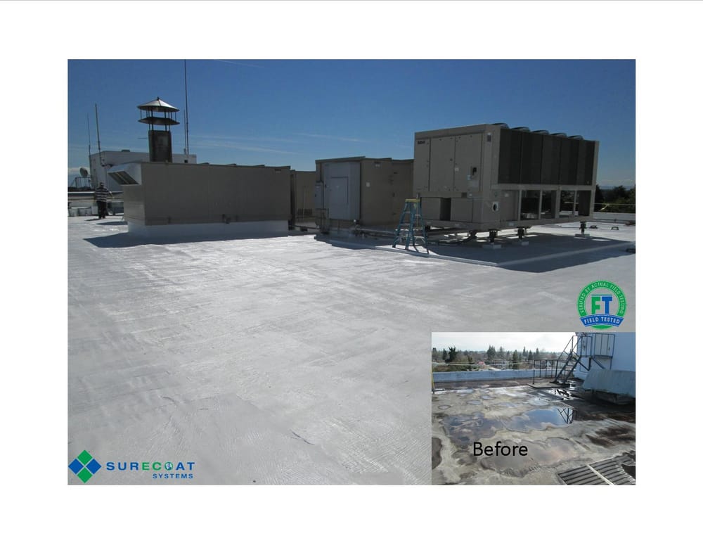 Photo of SureCoat Systems