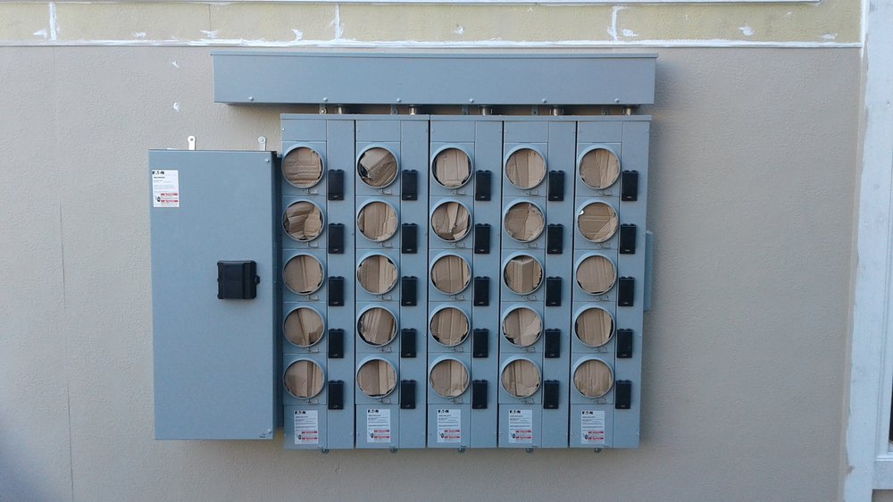 Photo of Lone Oak Electric