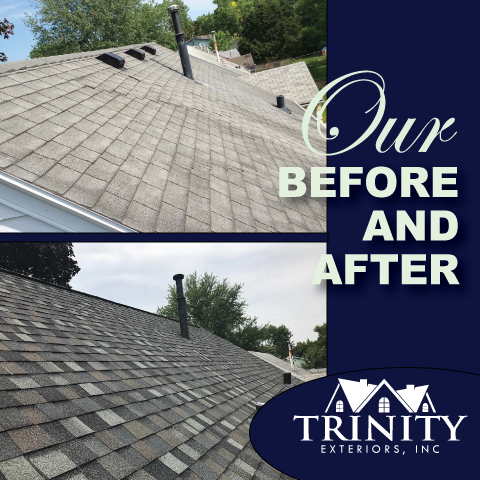 Photo of Trinity Exteriors