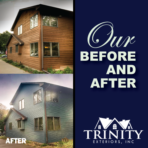 Photo of Trinity Exteriors