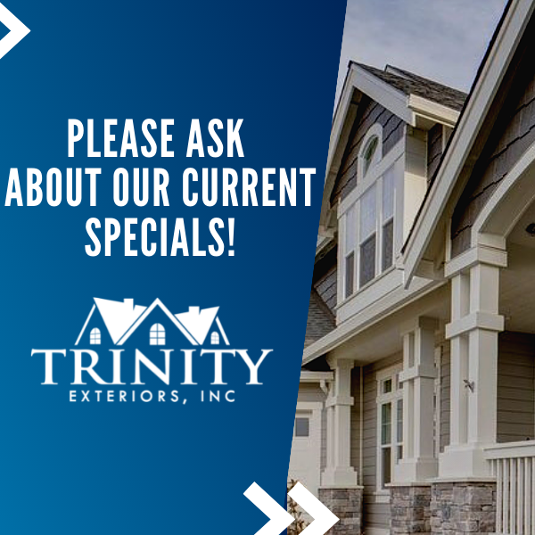 Photo of Trinity Exteriors