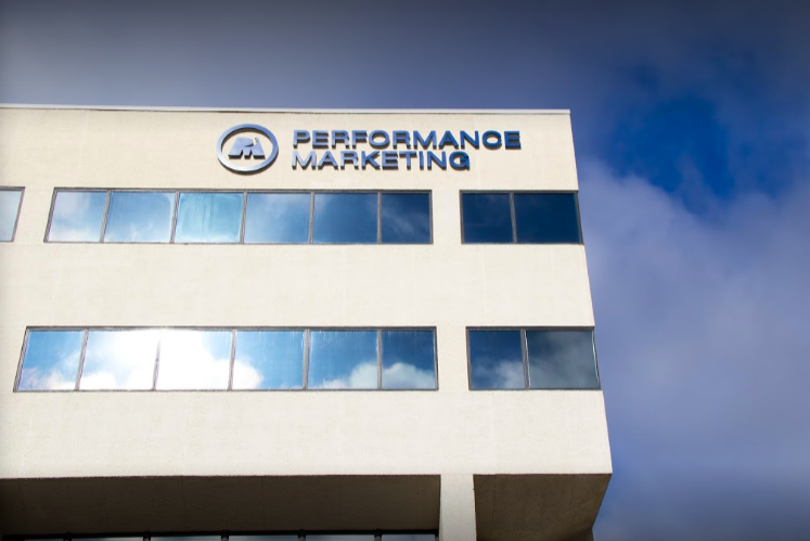 Photo of Performance Marketing