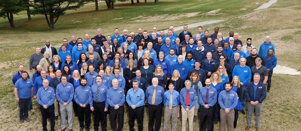 Photo of Oliver Heating & Cooling