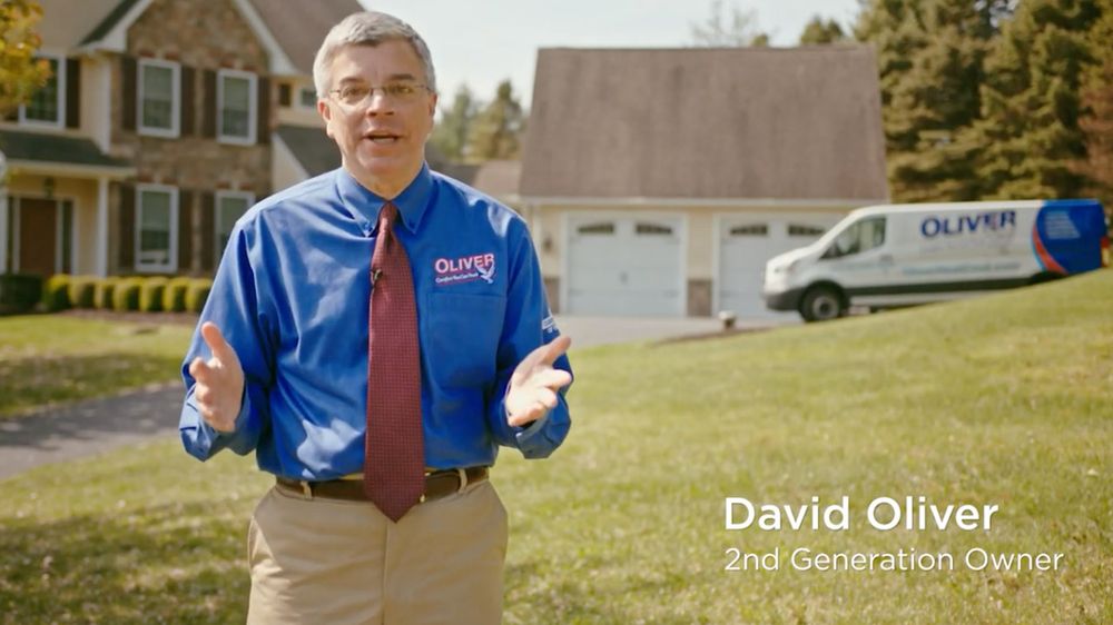 Photo of Oliver Heating & Cooling