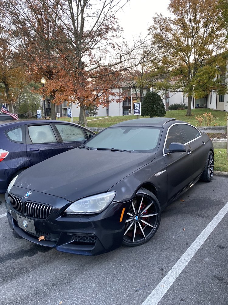 Photo of Columbia Auto Care & Wash