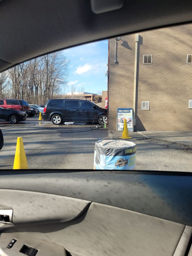 Photo of Columbia Auto Care & Wash