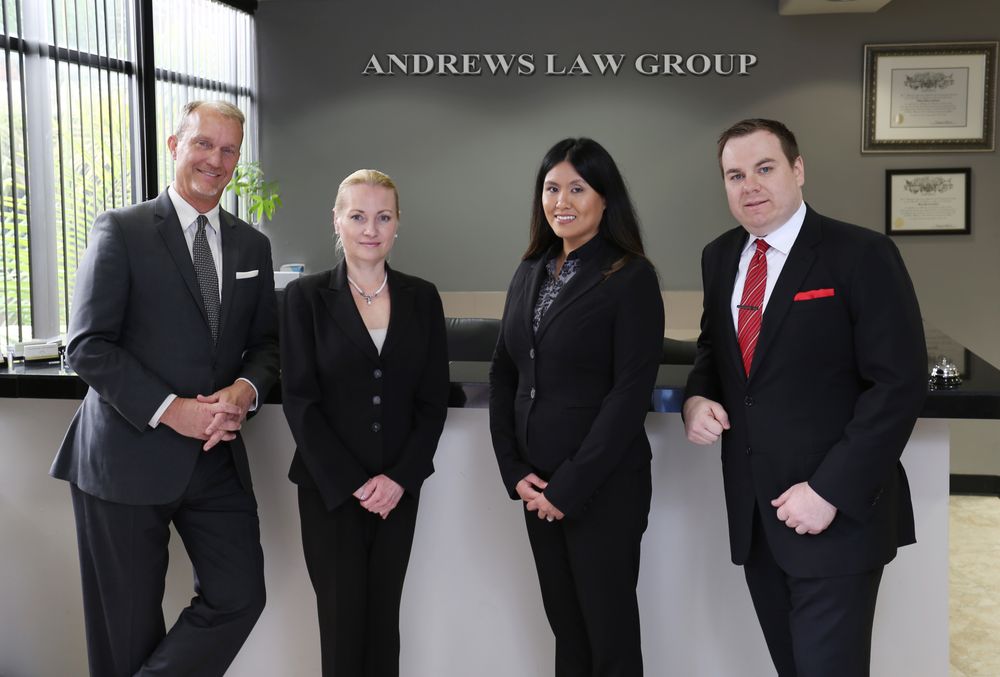 Photo of Andrews Law Group