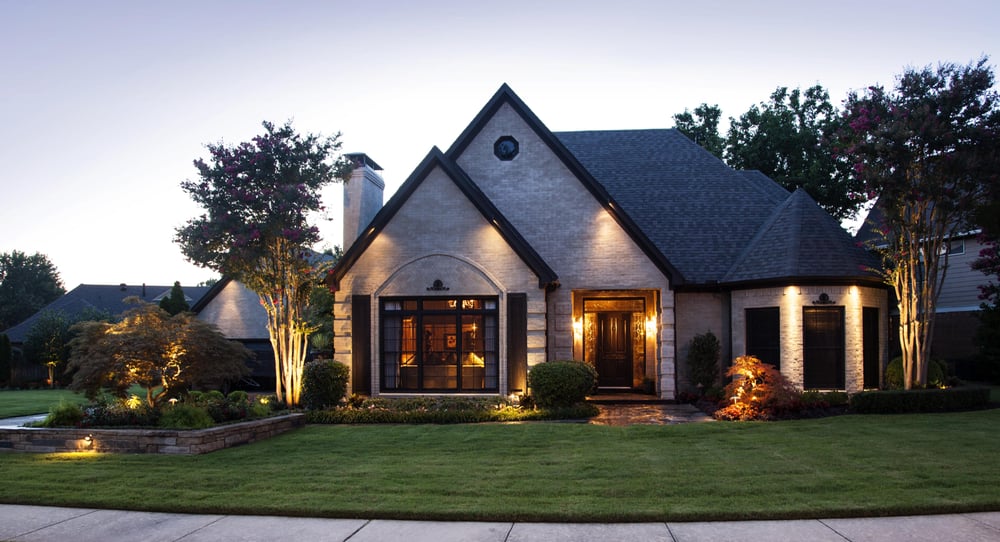 Photo of Keithley Irrigation & Landscape Lighting