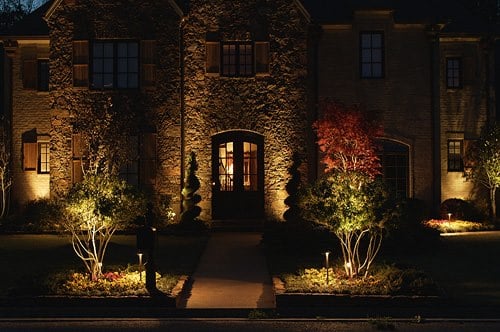 Photo of Keithley Irrigation & Landscape Lighting