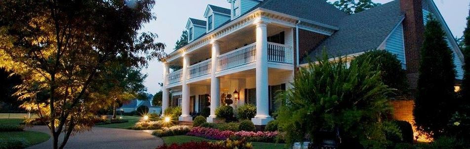 Photo of Keithley Irrigation & Landscape Lighting