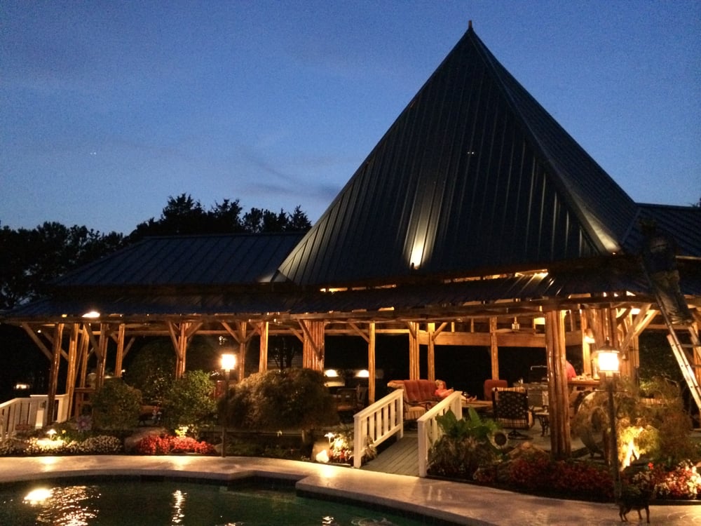 Photo of Keithley Irrigation & Landscape Lighting