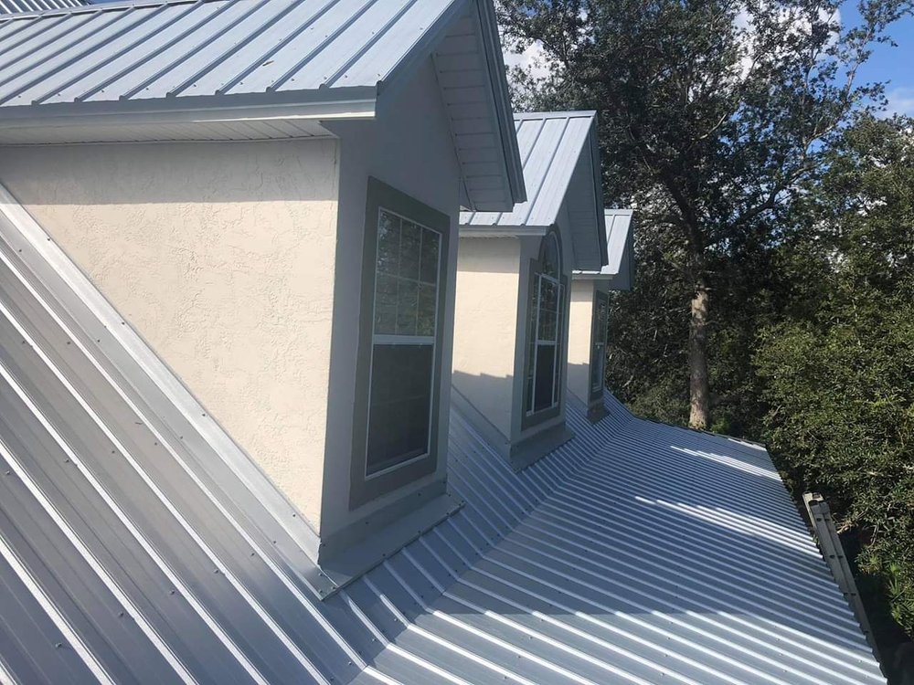 Photo of Discount Roofing of St Augustine