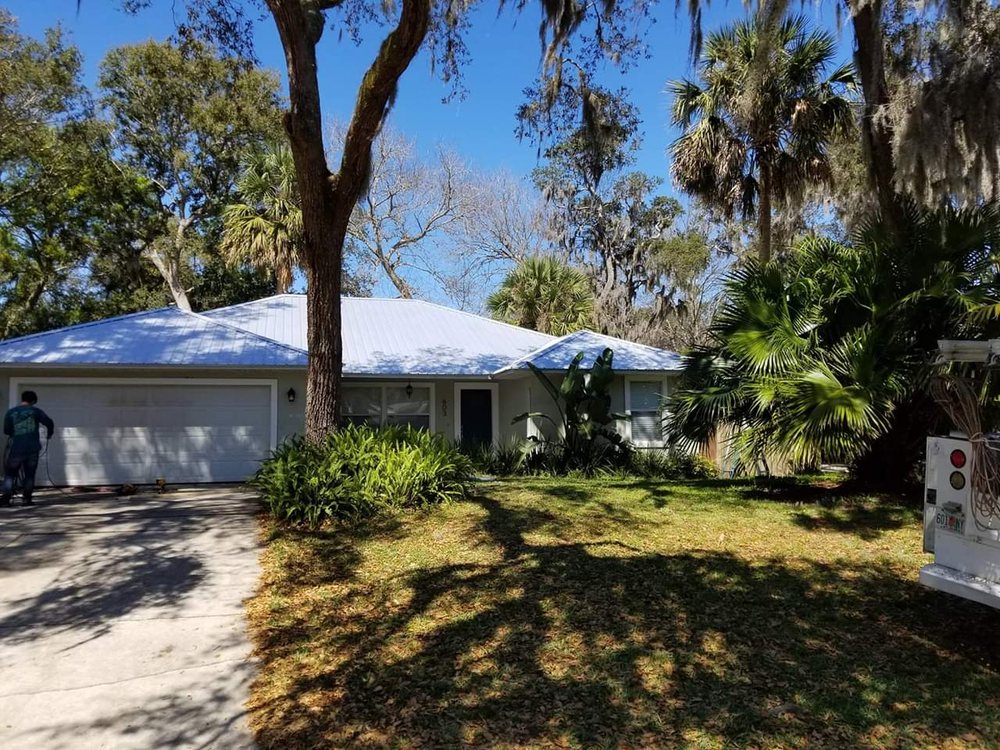 Photo of Discount Roofing of St Augustine