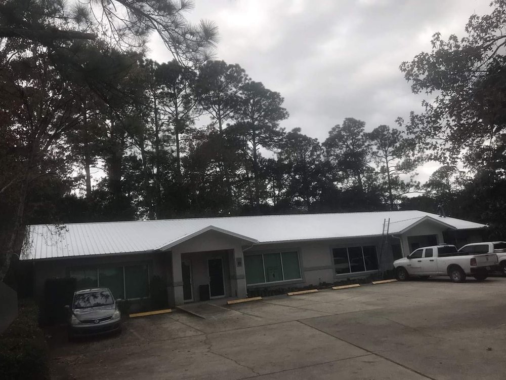 Photo of Discount Roofing of St Augustine