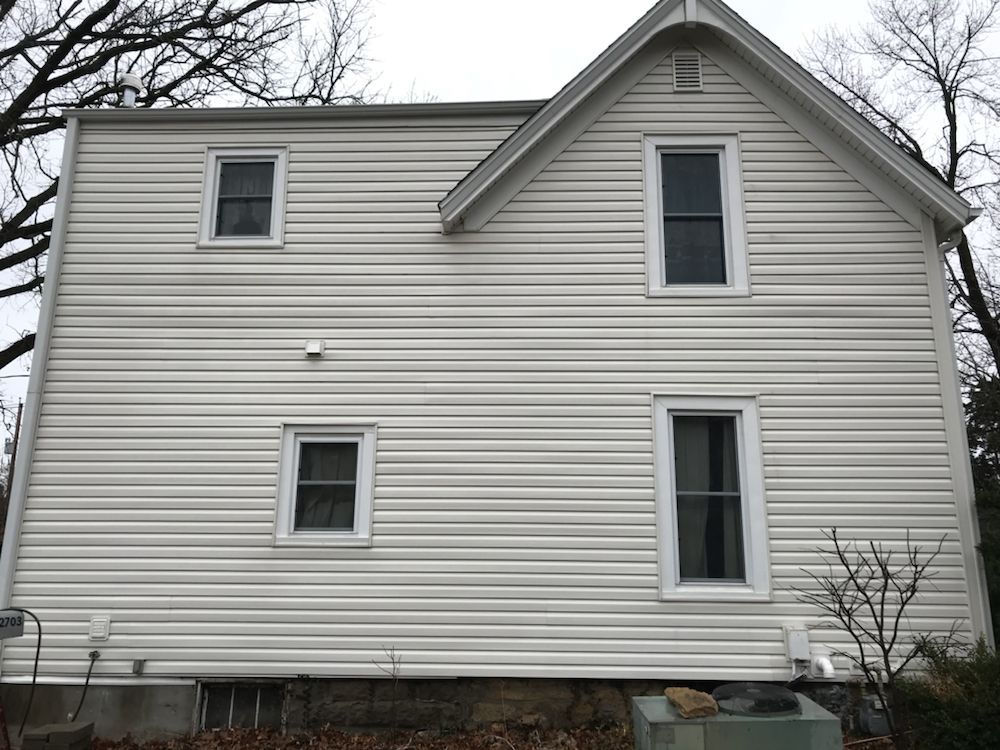Photo of Curb Appeal Power Wash