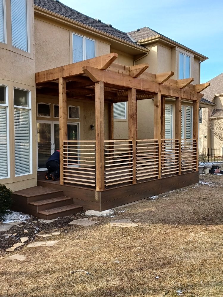Photo of Apex Construction