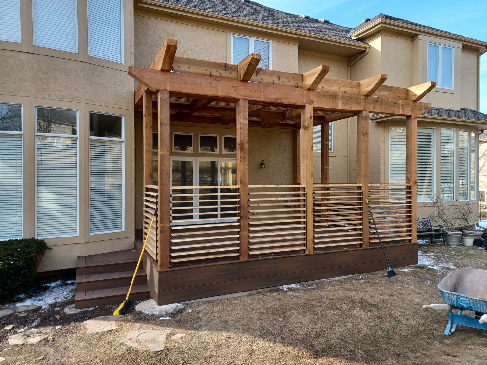 Photo of Apex Construction