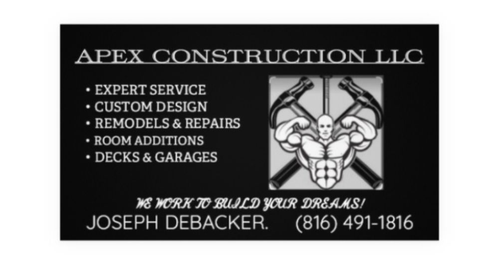 Photo of Apex Construction