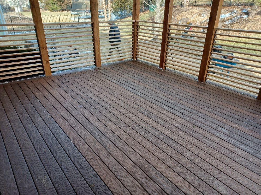 Photo of Apex Construction