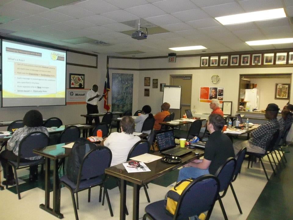 Photo of Quick Response Systems