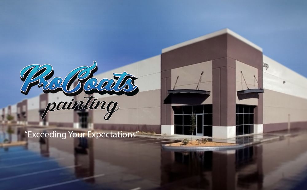 Photo of ProCoats Painting