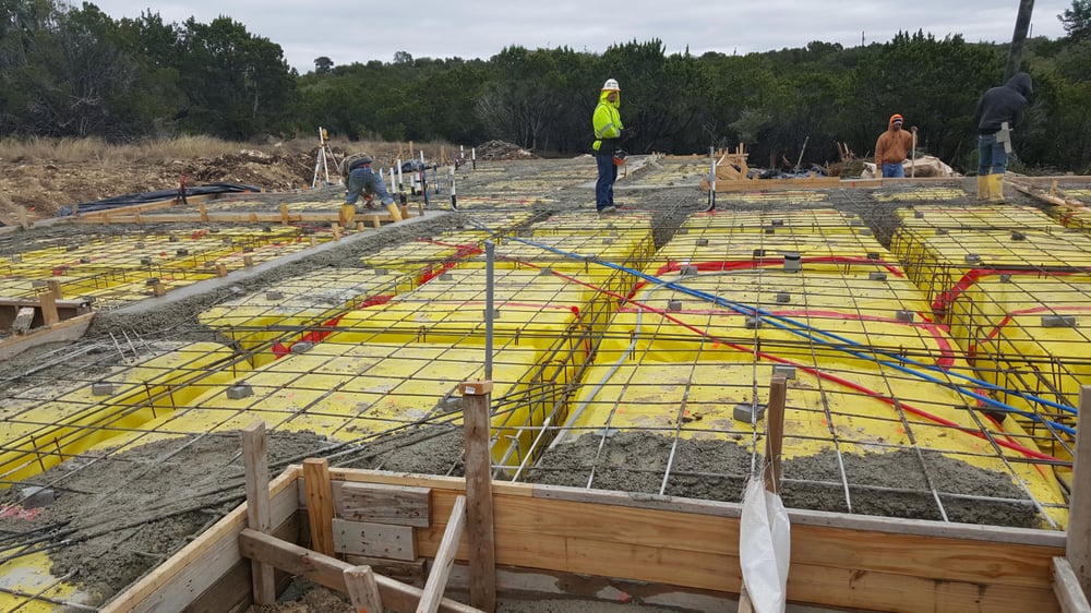 Photo of Affordable Concrete Specialist