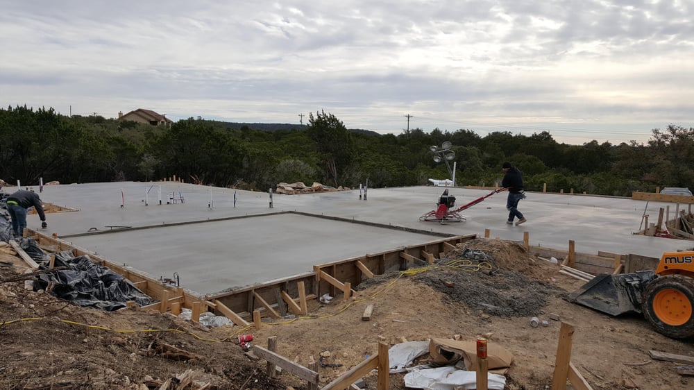 Photo of Affordable Concrete Specialist