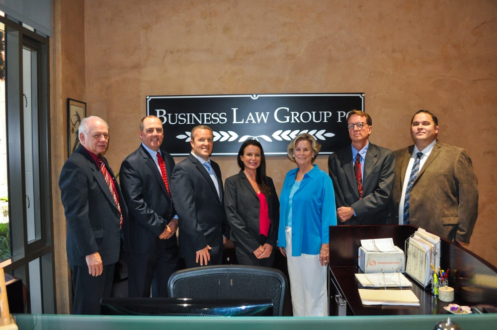 Photo of Business Law Group PC