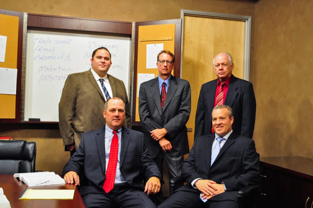 Photo of Business Law Group PC