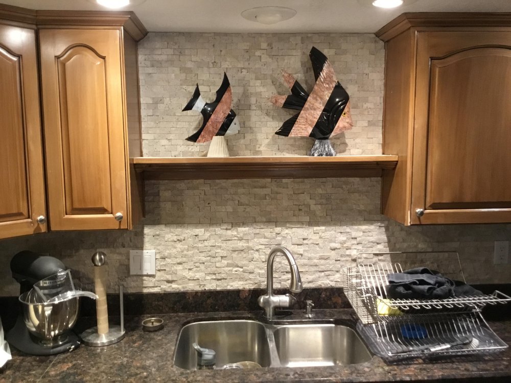 Photo of Gil Sierra Tile