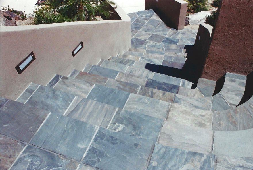 Photo of Gil Sierra Tile