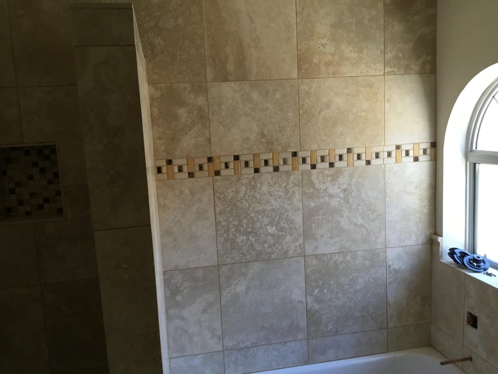 Photo of Gil Sierra Tile