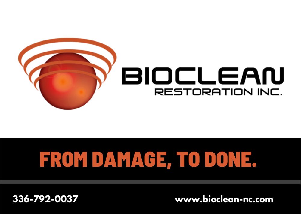 Photo of Bioclean Restoration